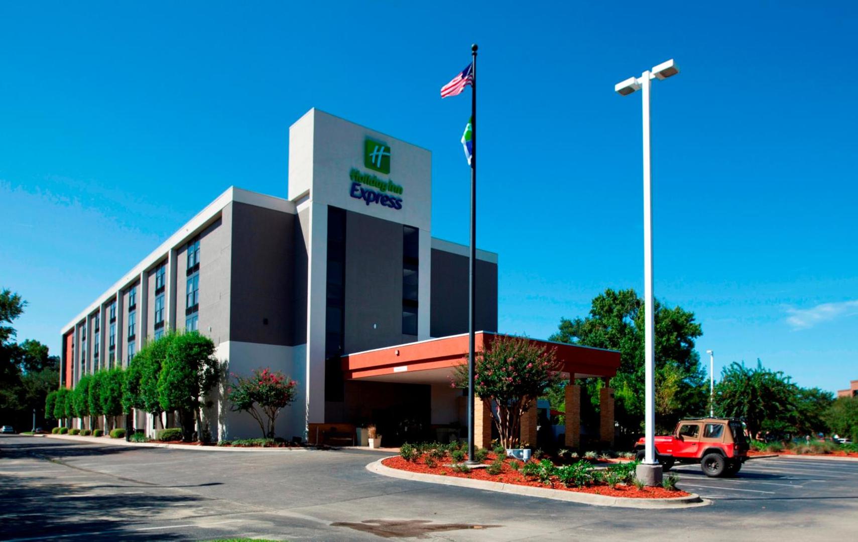 Holiday Inn Express Tallahassee - I-10 E