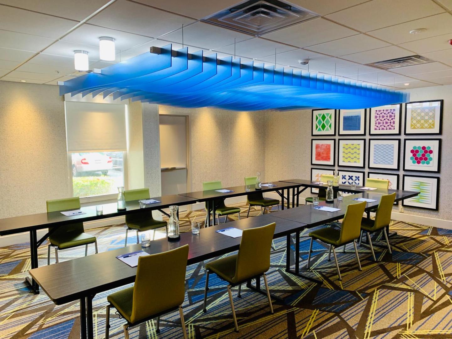 Holiday Inn Express Tallahassee - I-10 E
