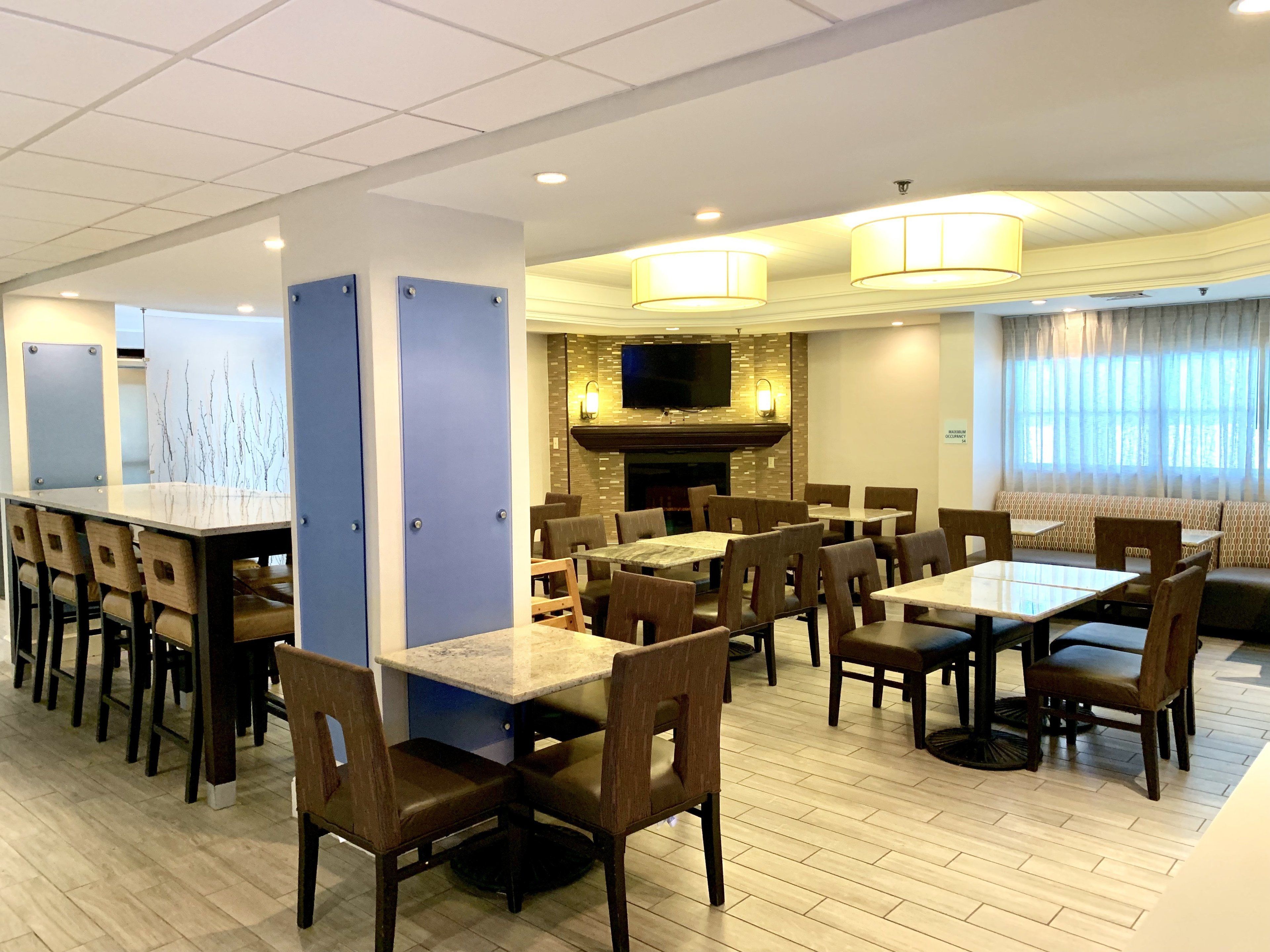 Holiday Inn Express Tallahassee - I-10 E