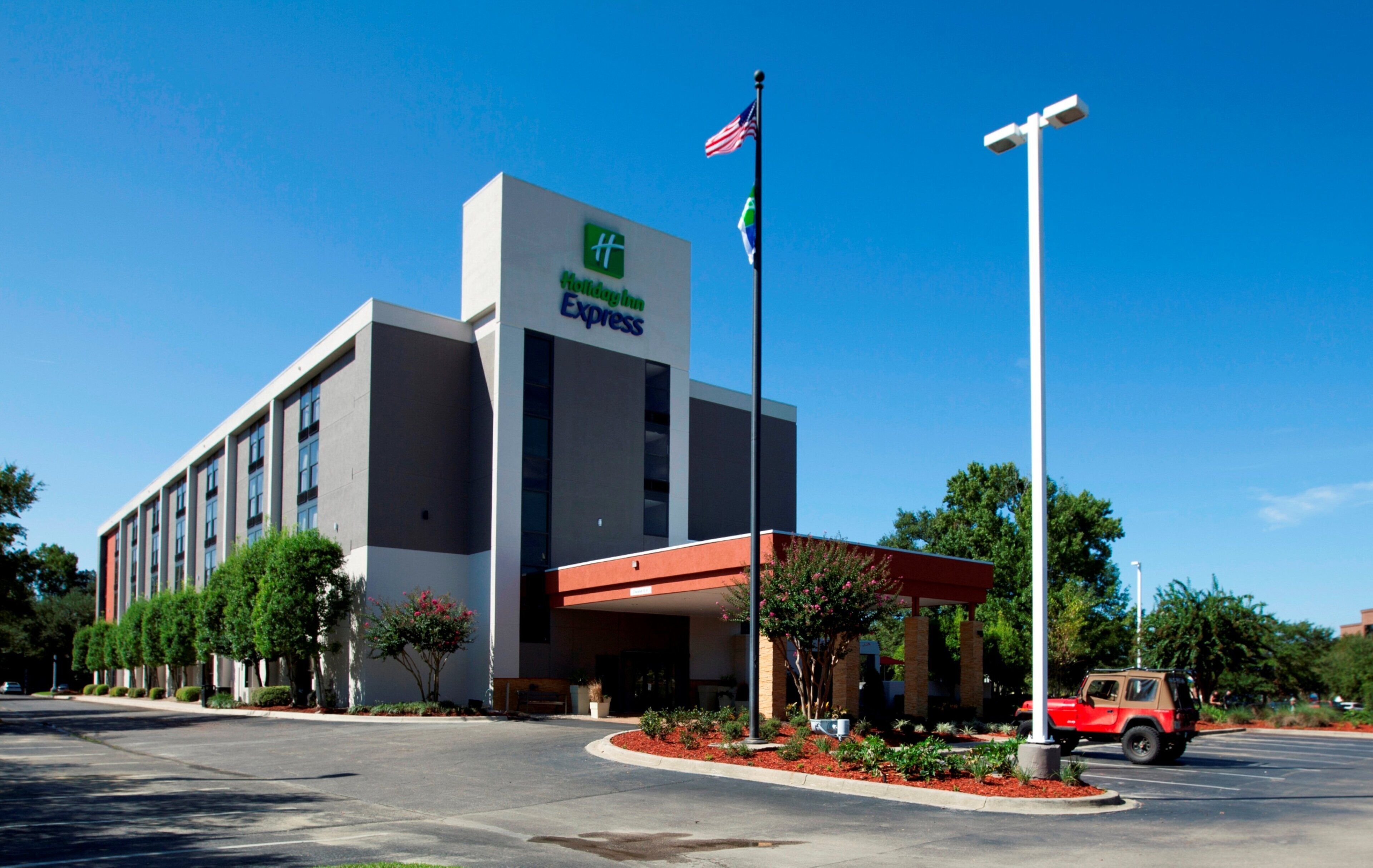 Holiday Inn Express Tallahassee - I-10 E