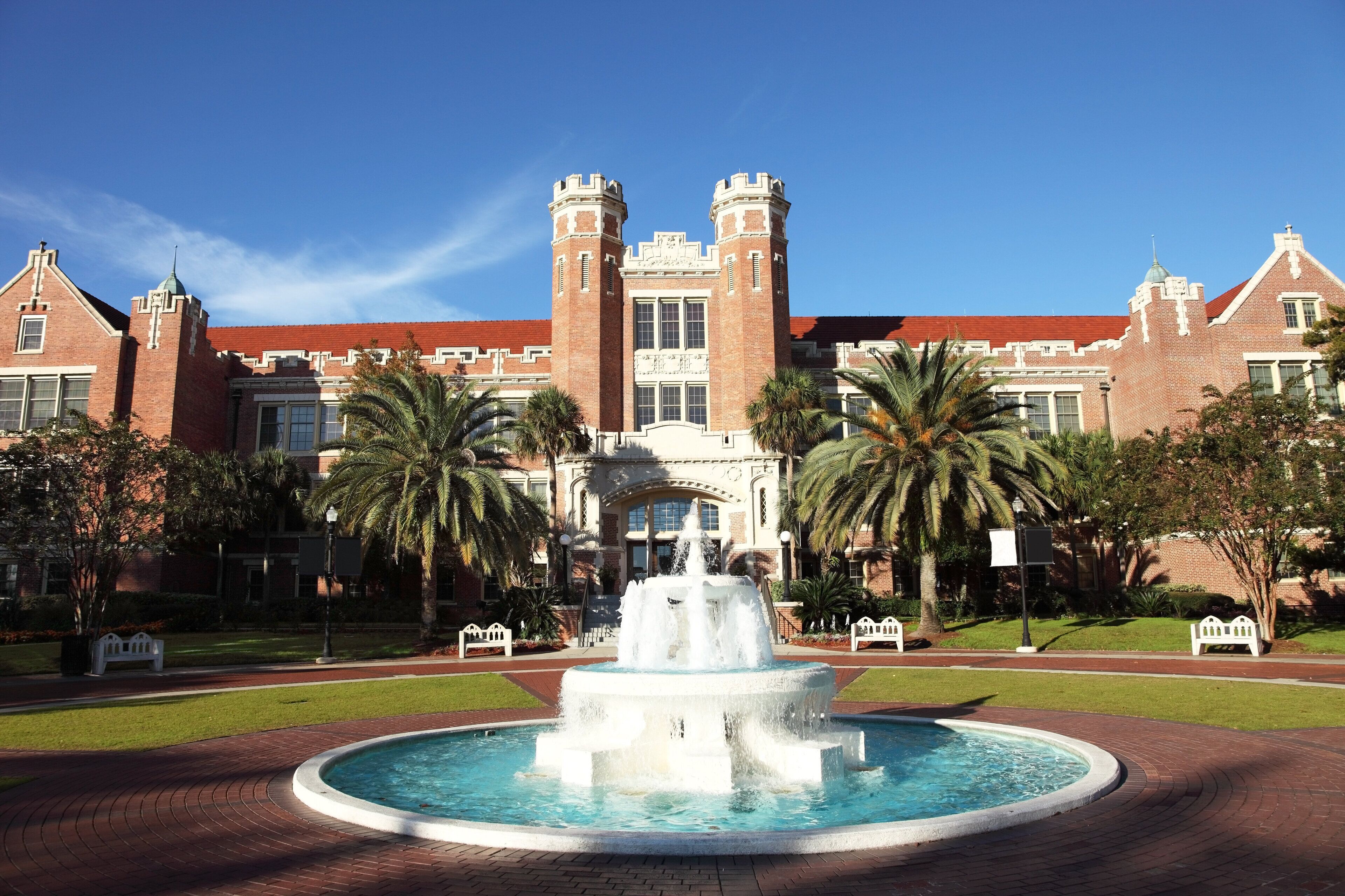 Hotel Indigo Tallahassee - College Town