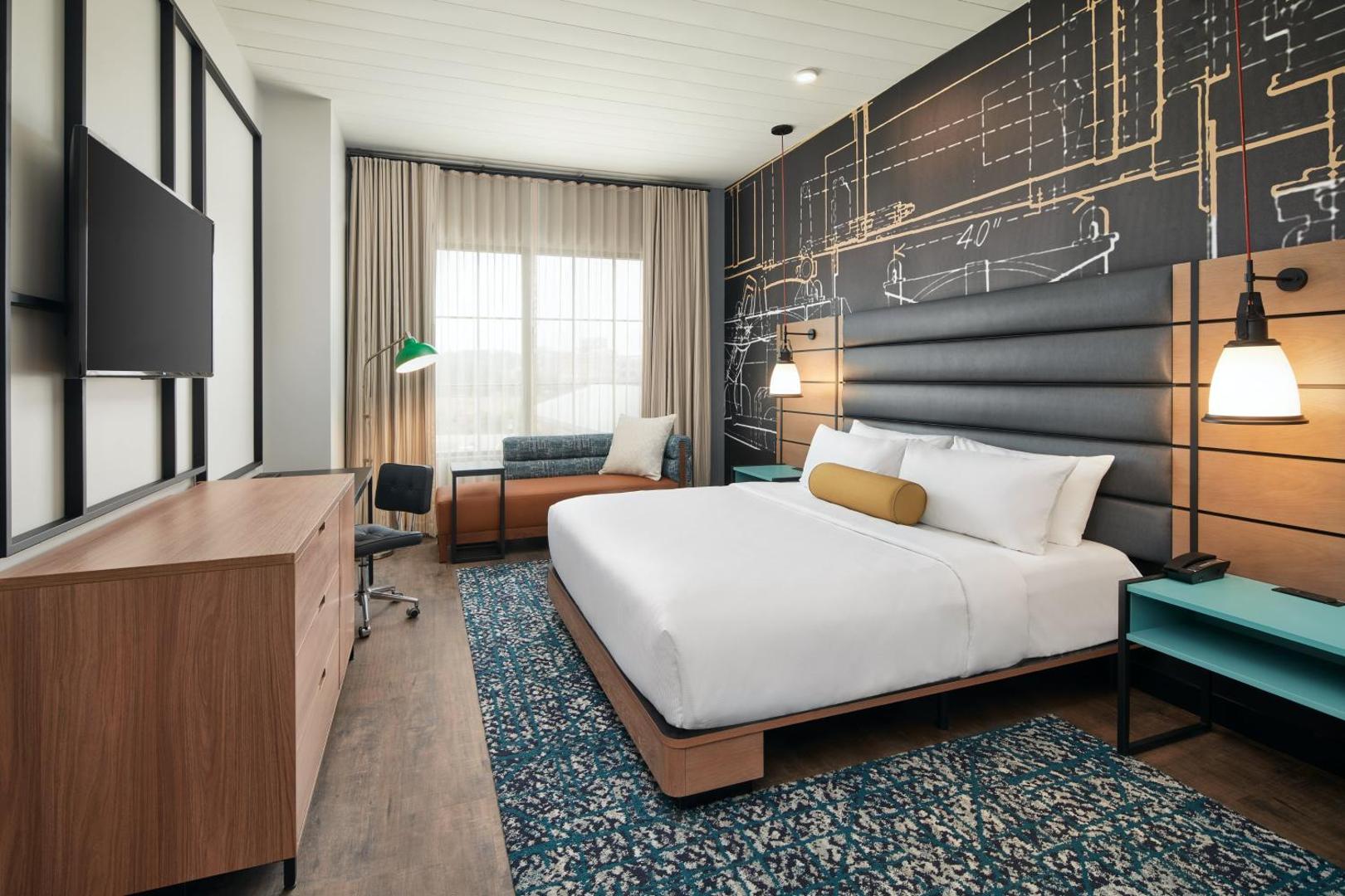 Hotel Indigo Tallahassee - College Town