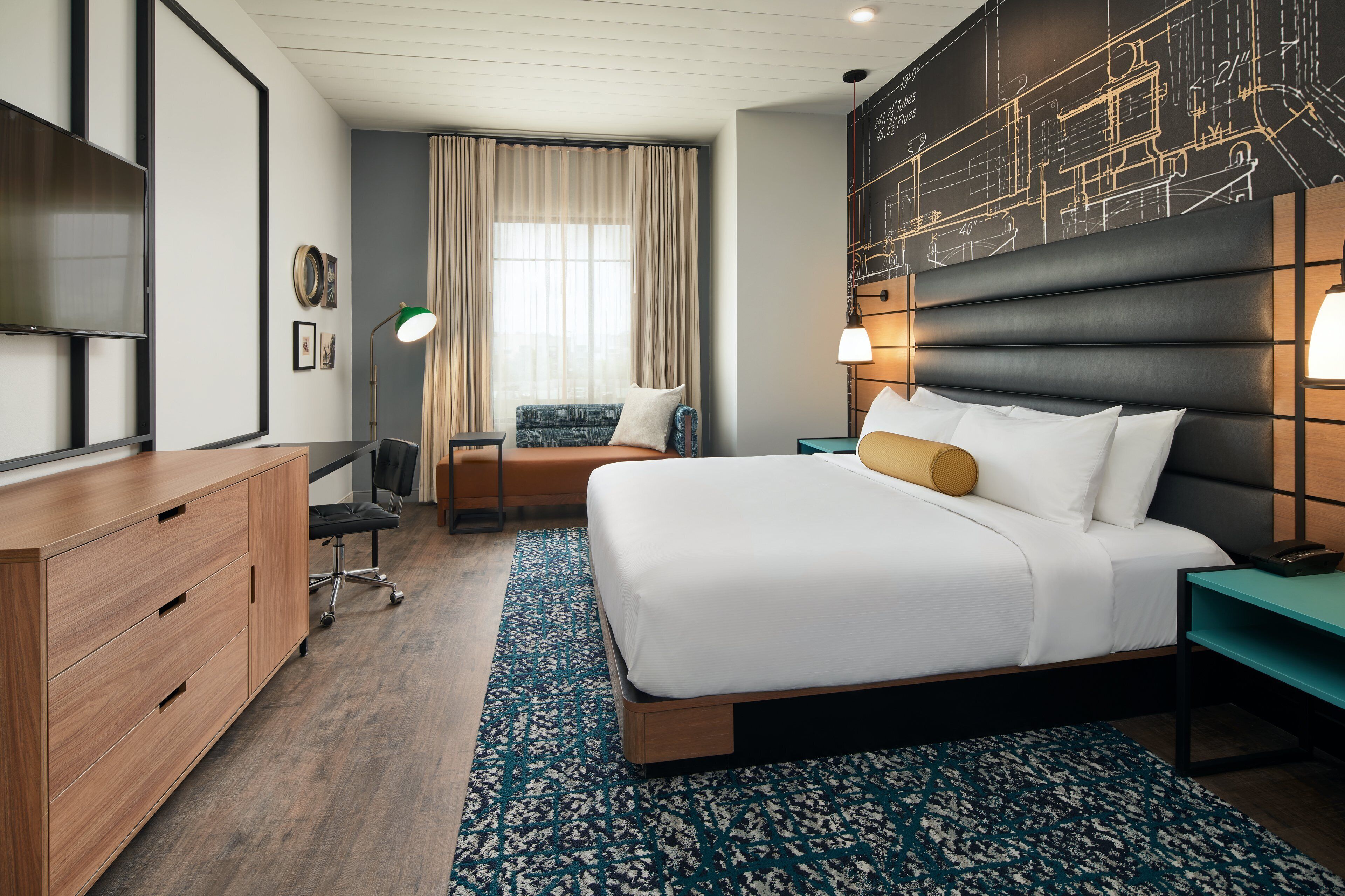 Hotel Indigo Tallahassee - College Town