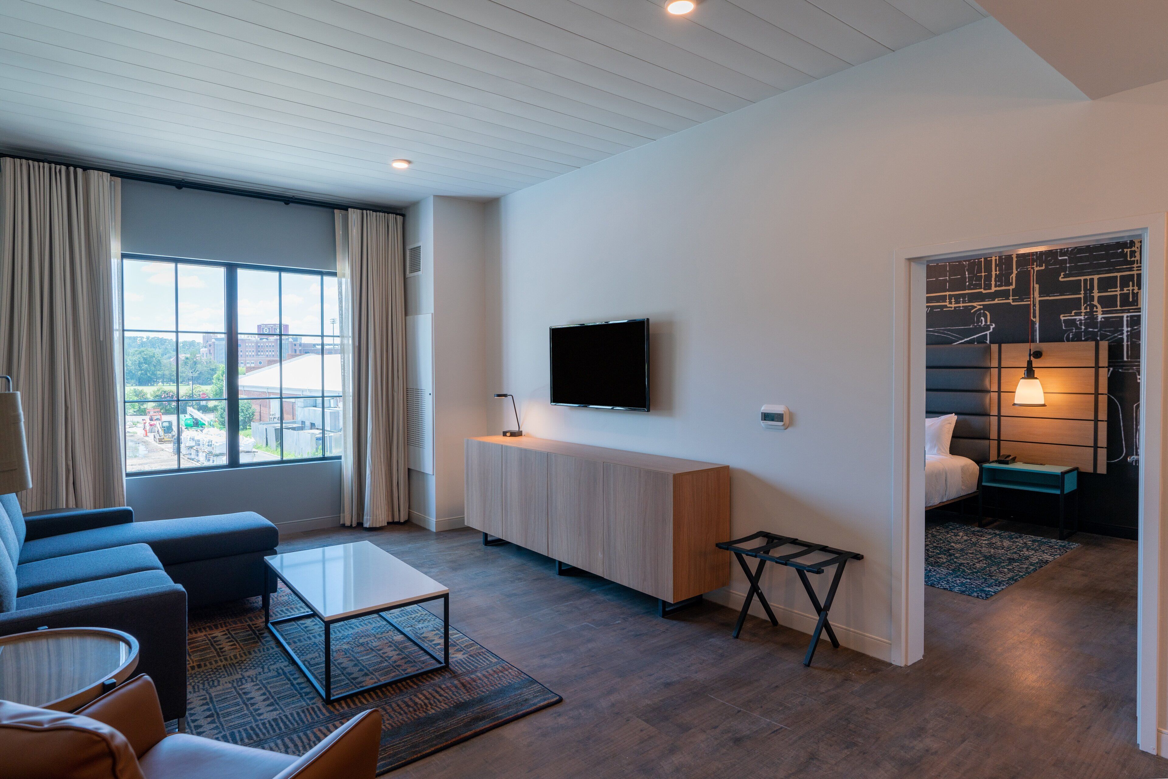 Hotel Indigo Tallahassee - College Town