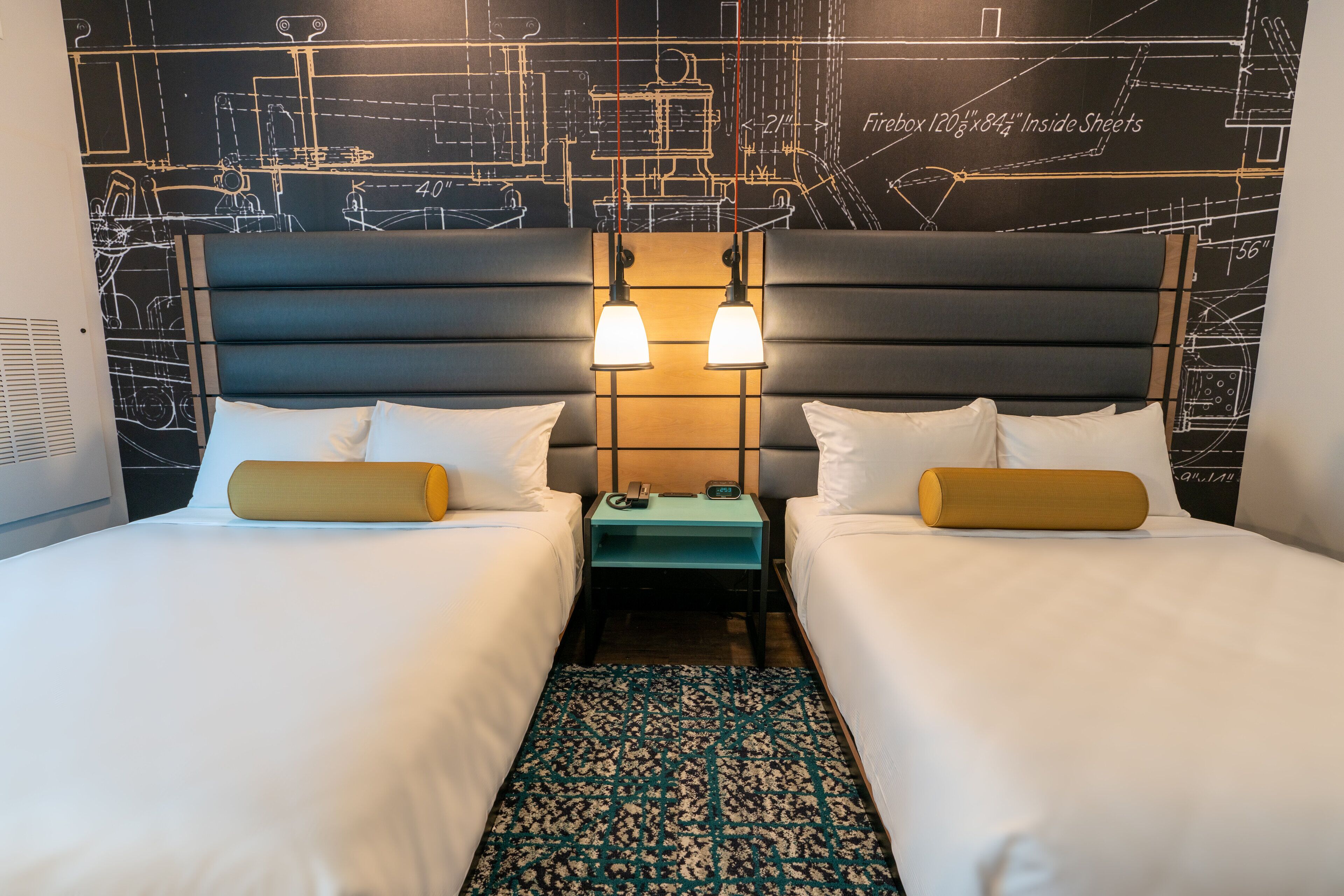 Hotel Indigo Tallahassee - College Town