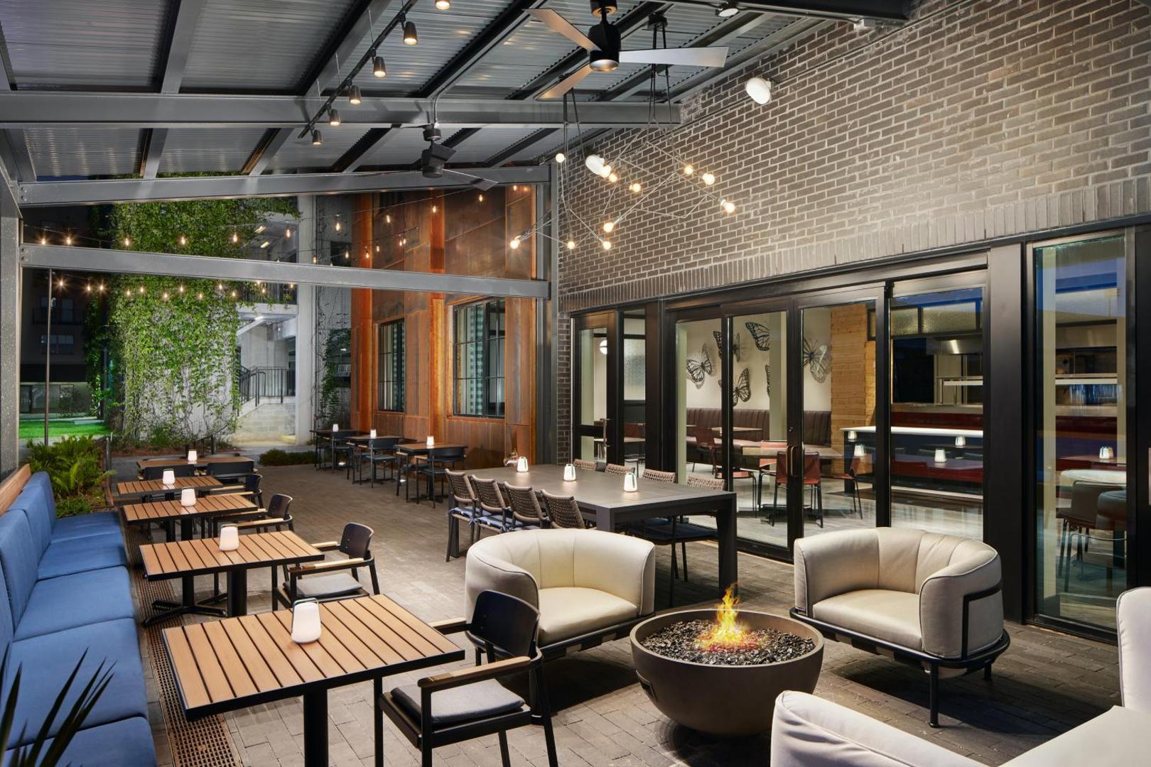Hotel Indigo Tallahassee - College Town