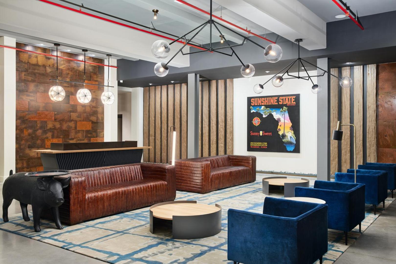 Hotel Indigo Tallahassee - College Town