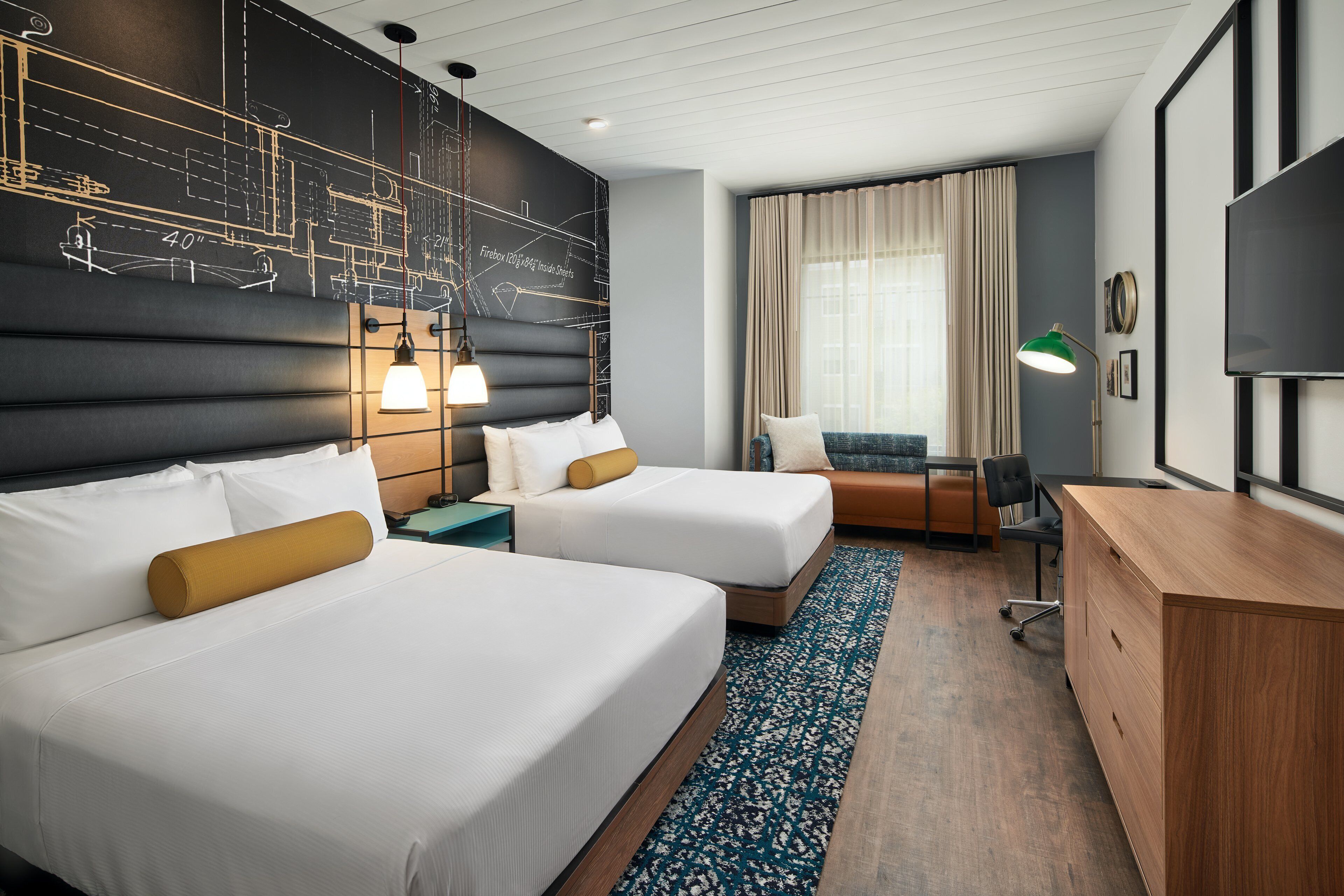 Hotel Indigo Tallahassee - College Town