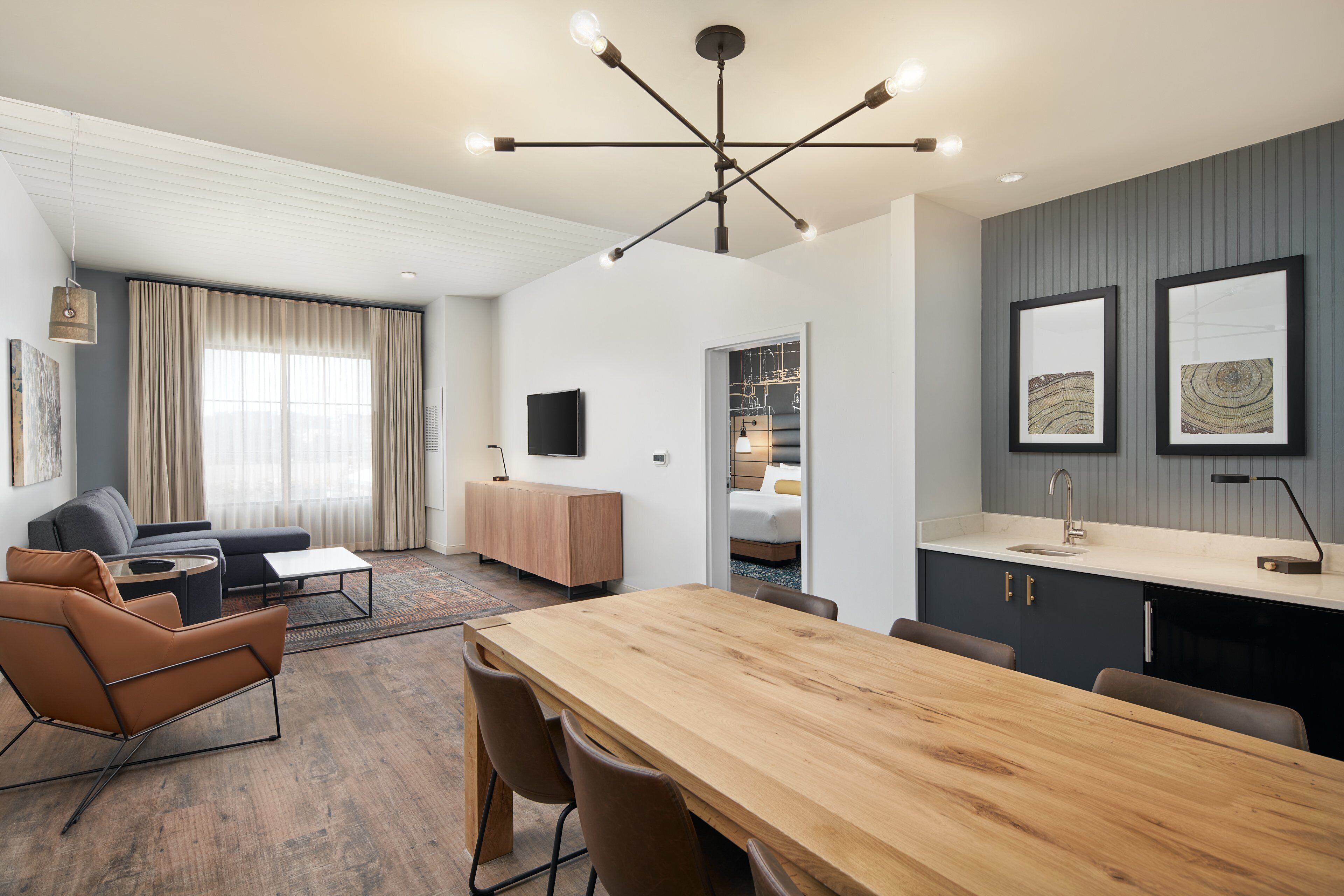 Hotel Indigo Tallahassee - College Town