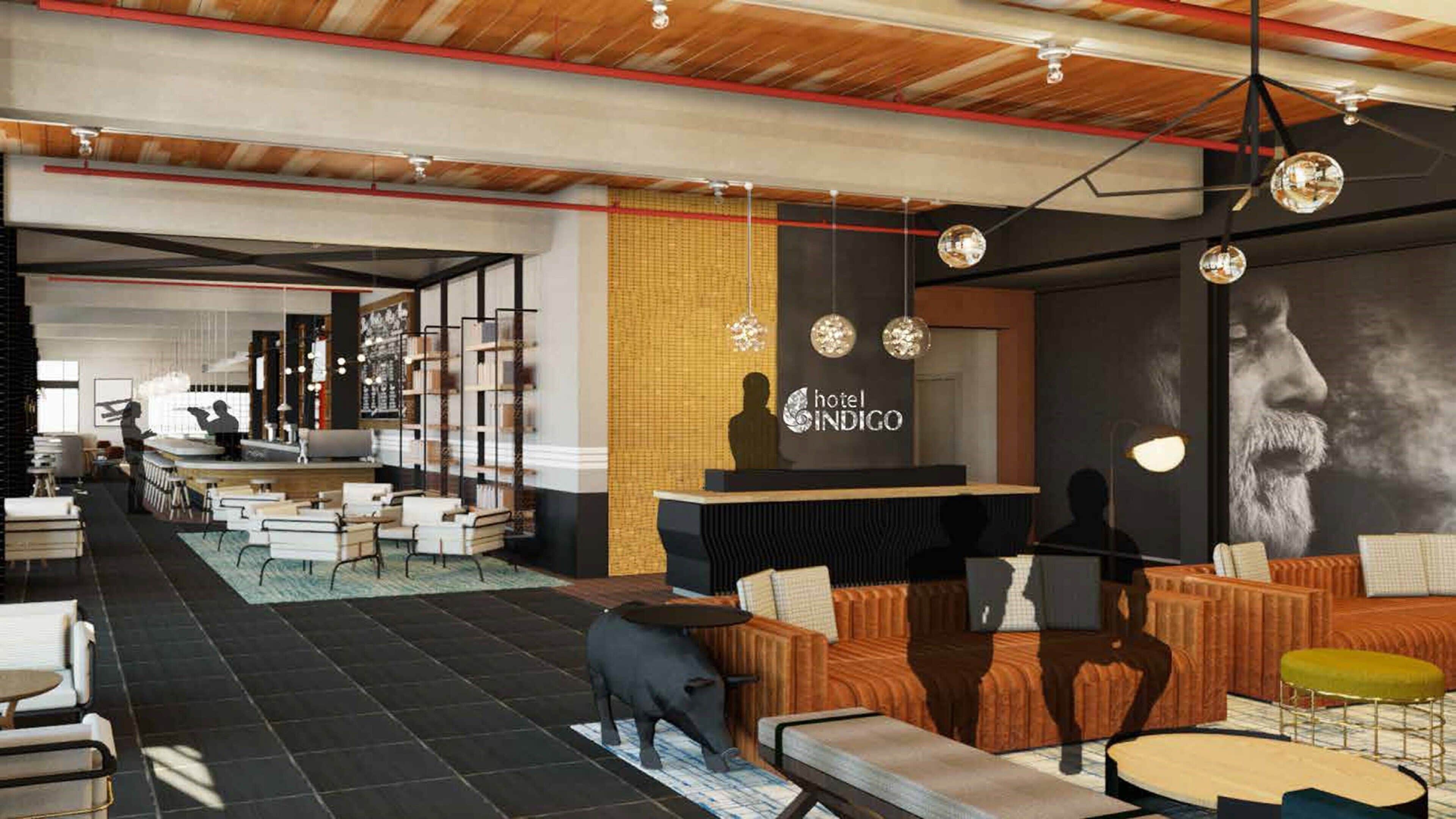 Hotel Indigo Tallahassee - College Town