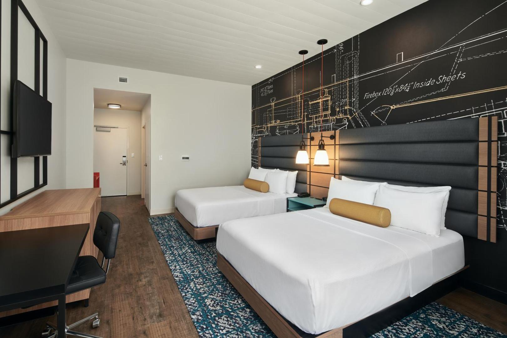 Hotel Indigo Tallahassee - College Town