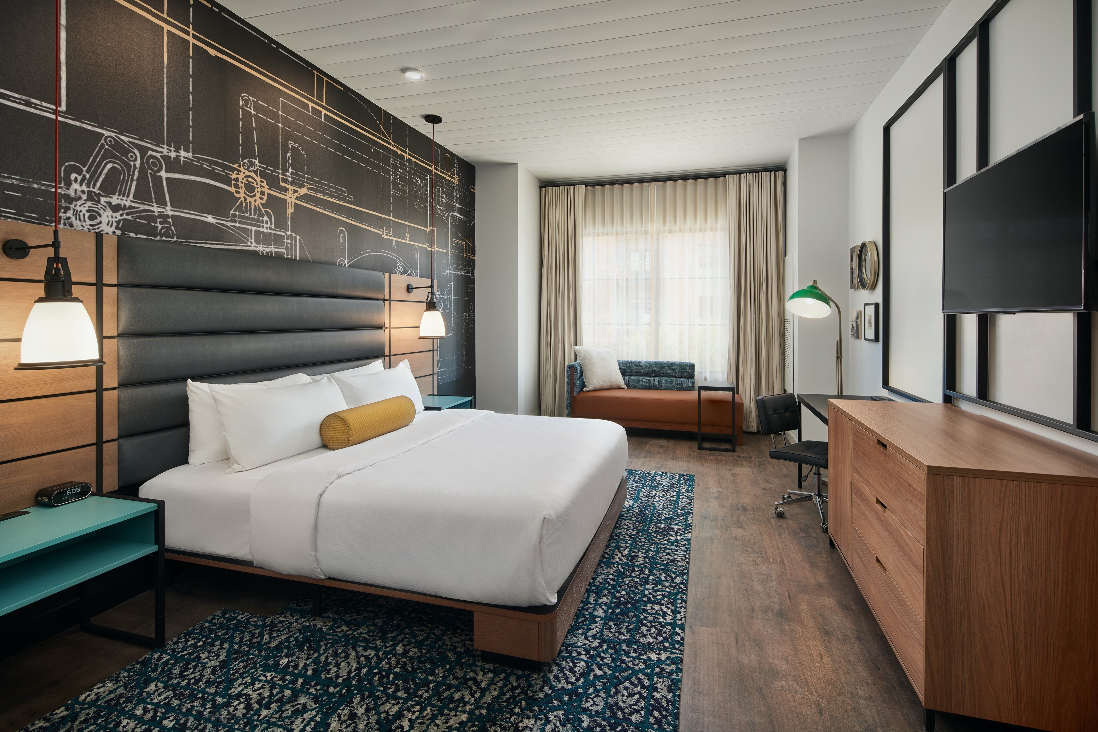 Hotel Indigo Tallahassee - College Town