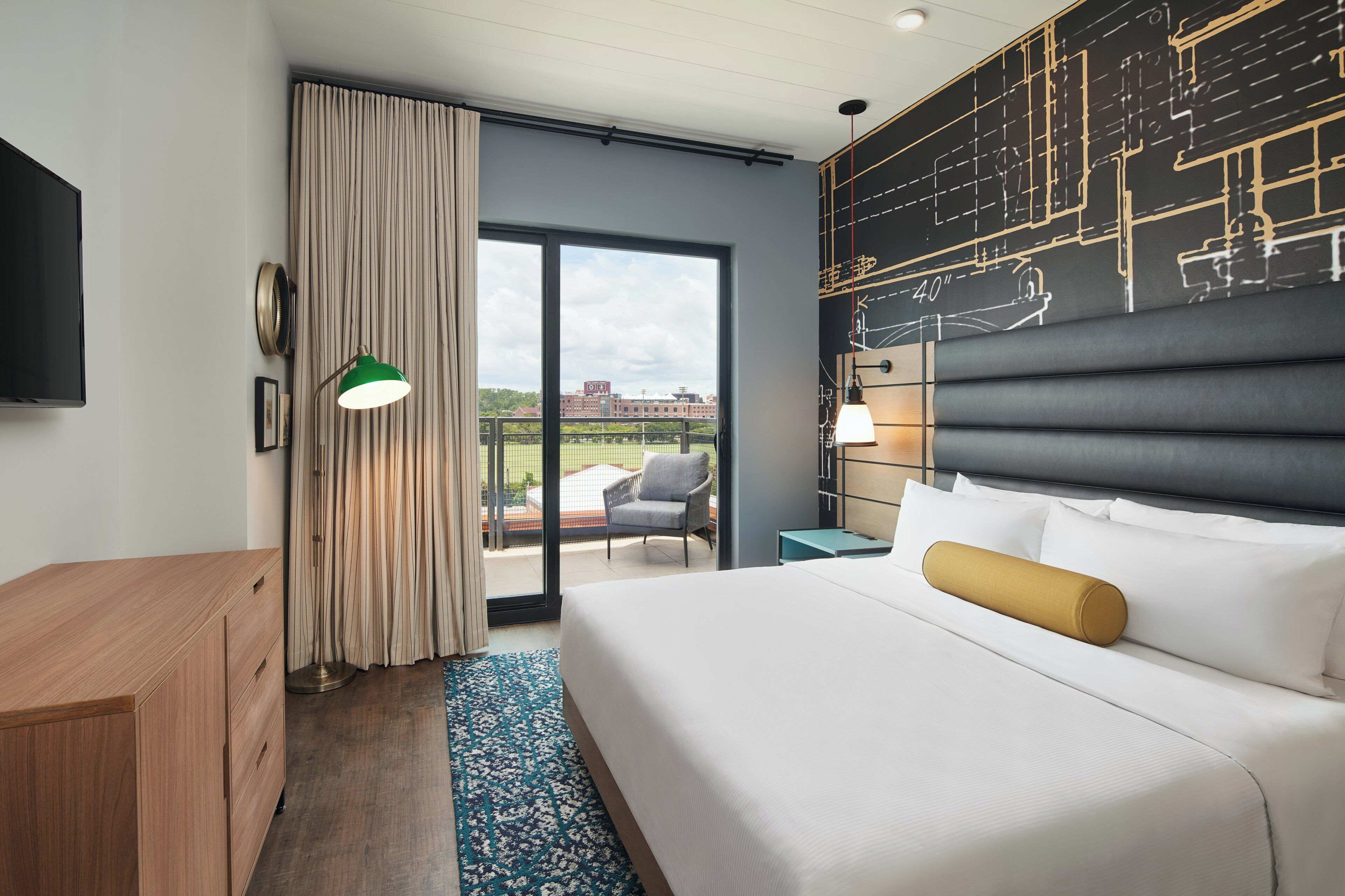 Hotel Indigo Tallahassee - College Town