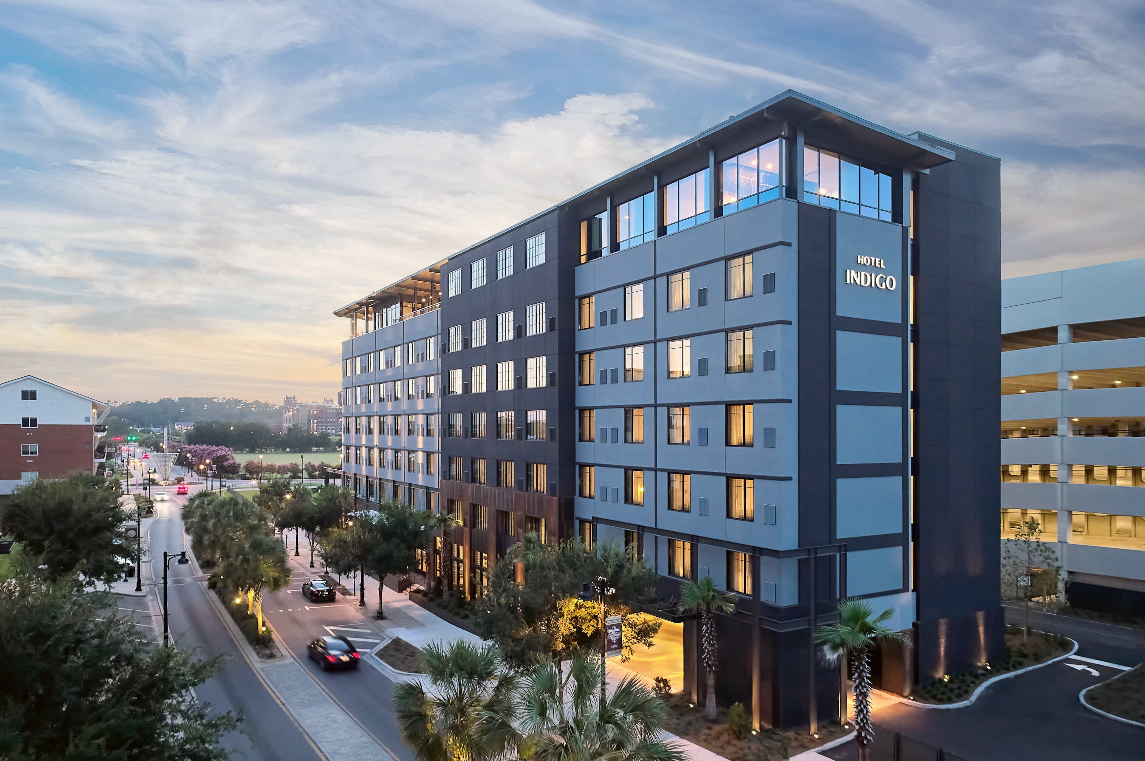 Hotel Indigo Tallahassee - College Town