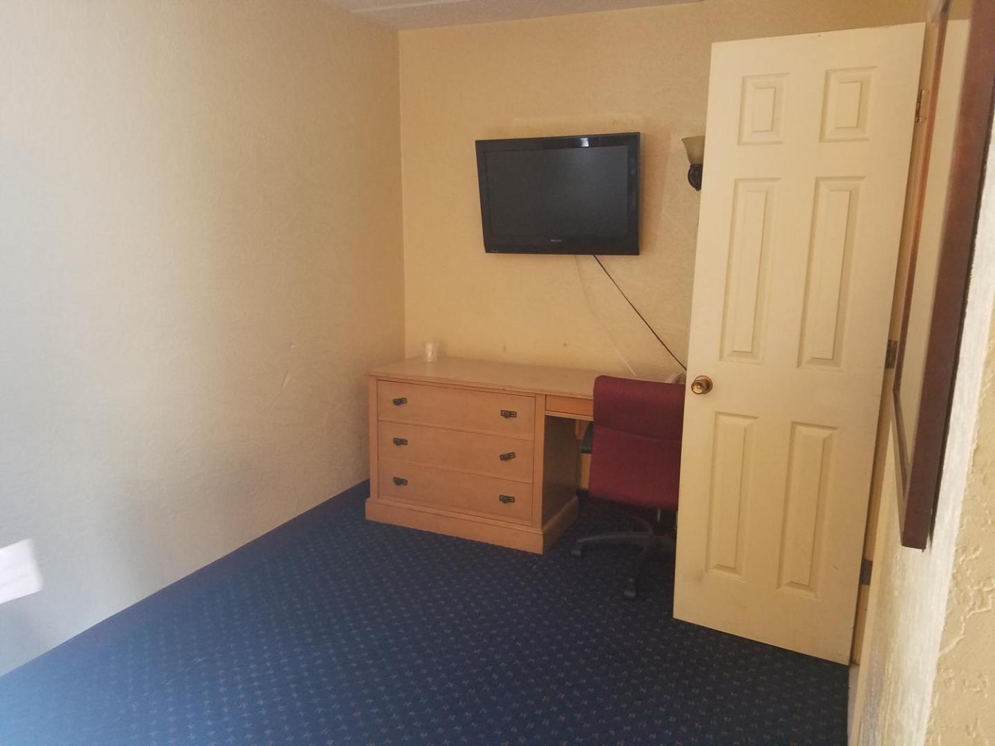Motel 6 Tallahassee, FL – North Monroe