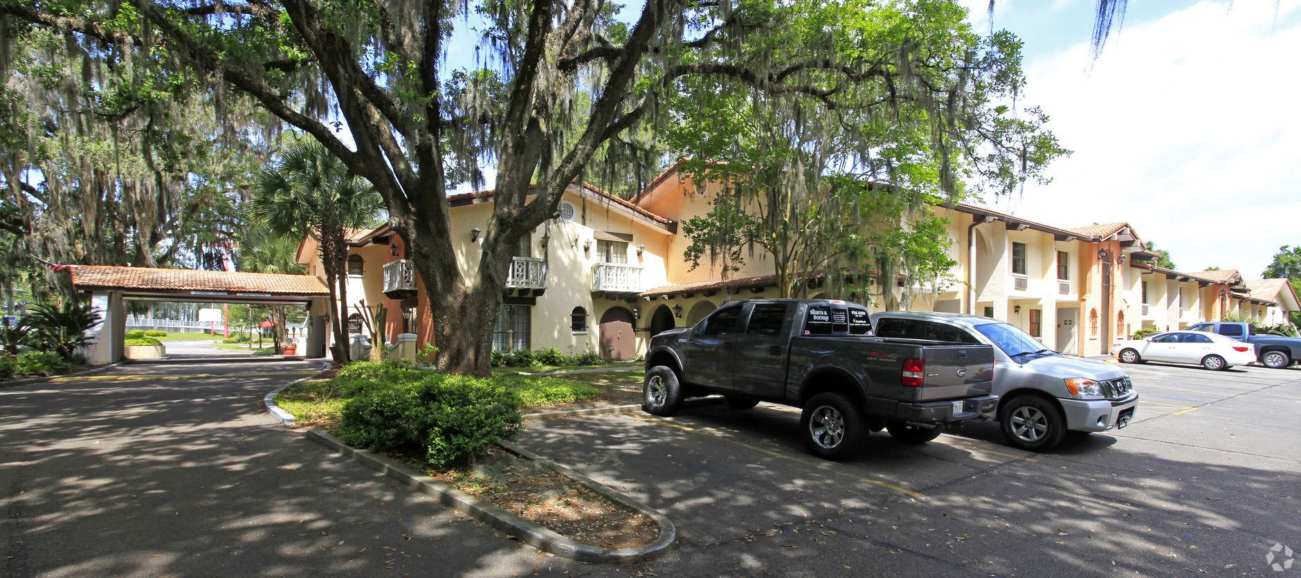 Motel 6 Tallahassee, FL – North Monroe