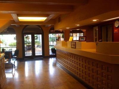 Motel 6 Tallahassee, FL – North Monroe