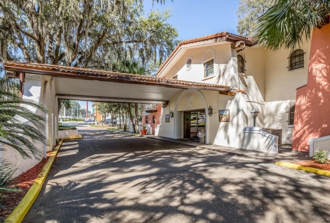 Motel 6 Tallahassee, FL – North Monroe