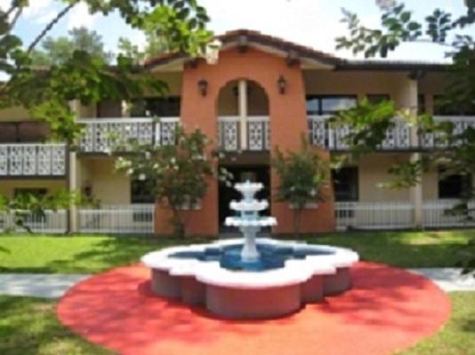 Motel 6 Tallahassee, FL – North Monroe