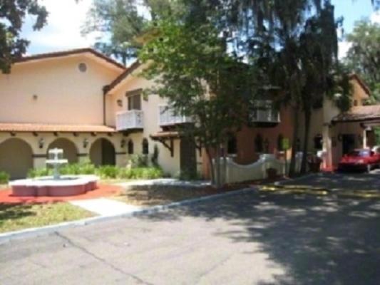 Motel 6 Tallahassee, FL – North Monroe