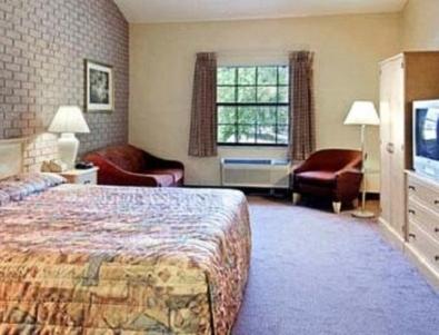 Motel 6 Tallahassee, FL – North Monroe
