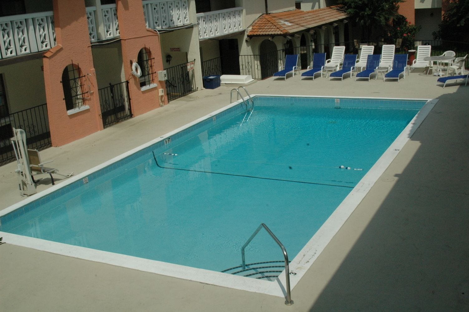 Motel 6 Tallahassee, FL – North Monroe