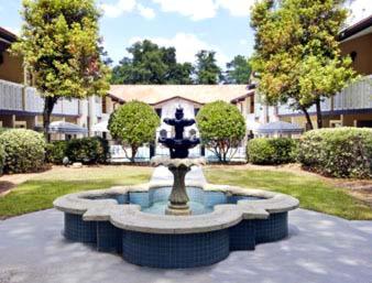 Motel 6 Tallahassee, FL – North Monroe
