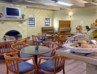 Motel 6 Tallahassee, FL – North Monroe