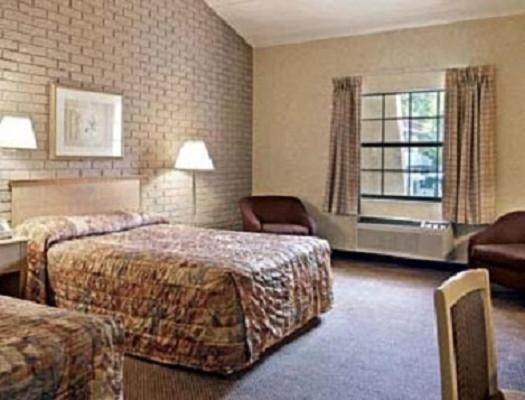 Motel 6 Tallahassee, FL – North Monroe