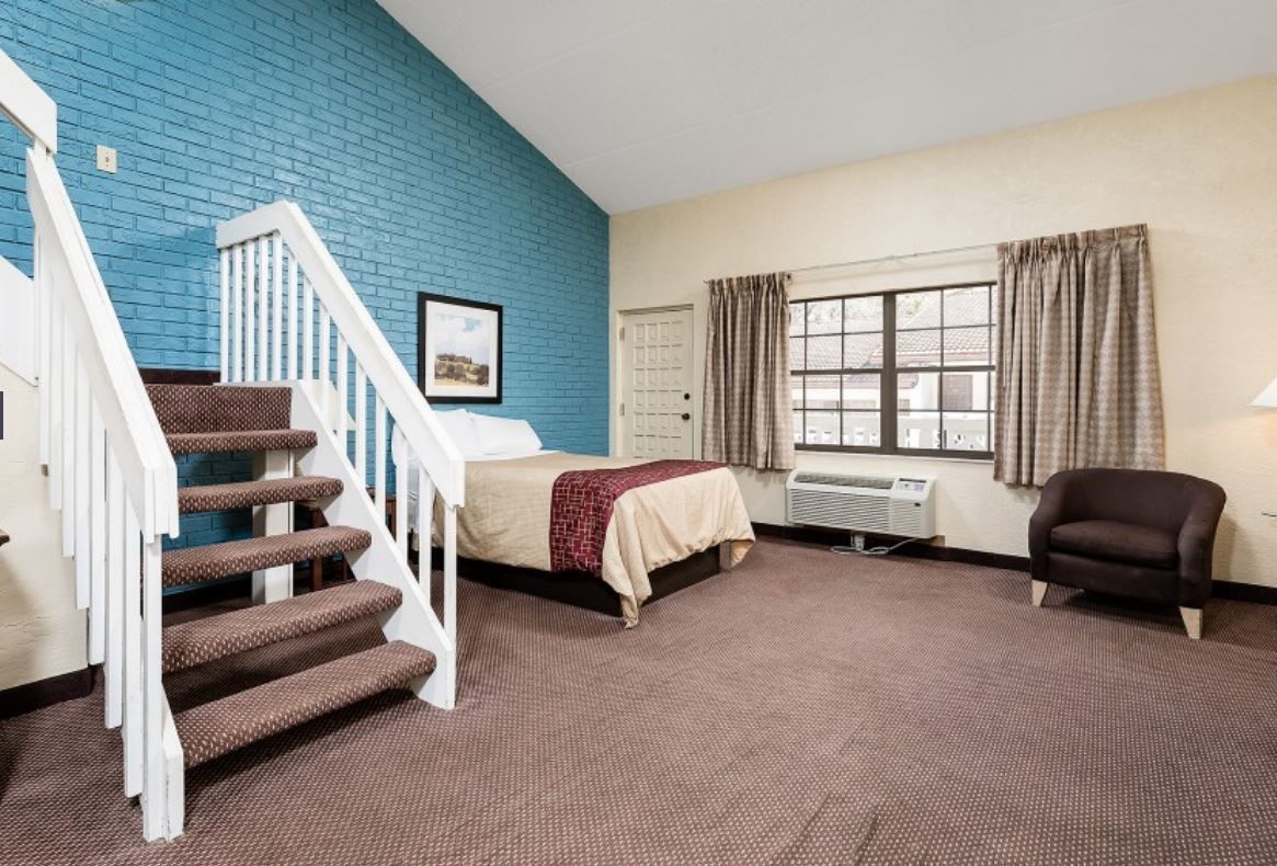 Motel 6 Tallahassee, FL – North Monroe
