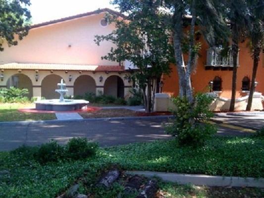 Motel 6 Tallahassee, FL – North Monroe