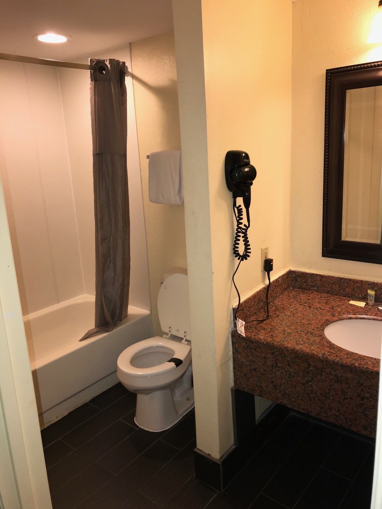 Motel 6 Tallahassee, FL – North Monroe