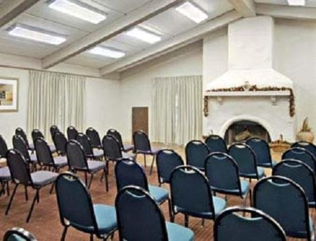 Motel 6 Tallahassee, FL – North Monroe