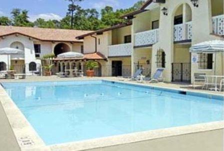 Motel 6 Tallahassee, FL – North Monroe