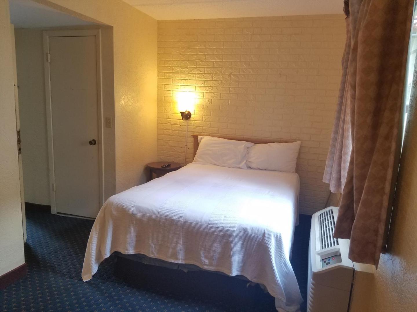 Motel 6 Tallahassee, FL – North Monroe