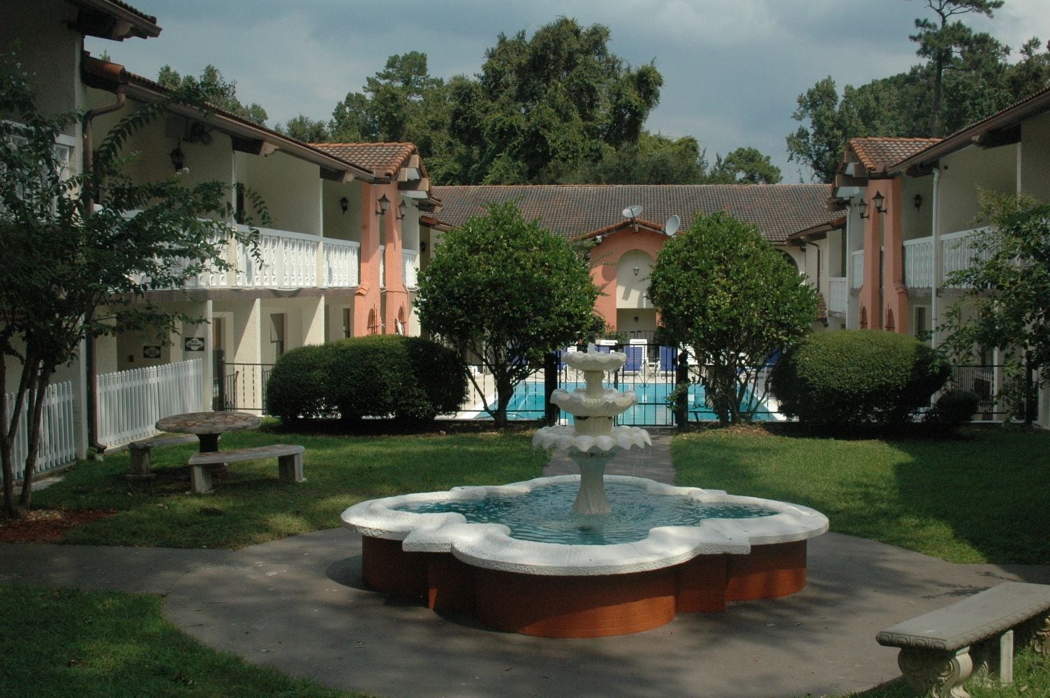 Motel 6 Tallahassee, FL – North Monroe
