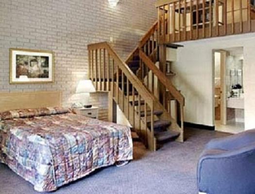 Motel 6 Tallahassee, FL – North Monroe