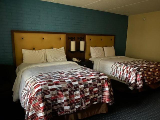 Motel 6 Tallahassee, FL – North Monroe
