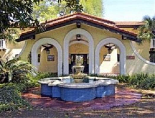 Motel 6 Tallahassee, FL – North Monroe