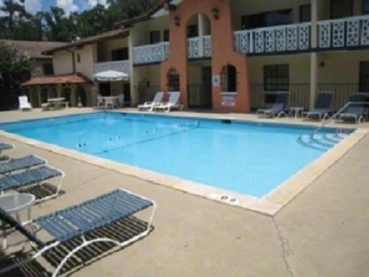 Motel 6 Tallahassee, FL – North Monroe