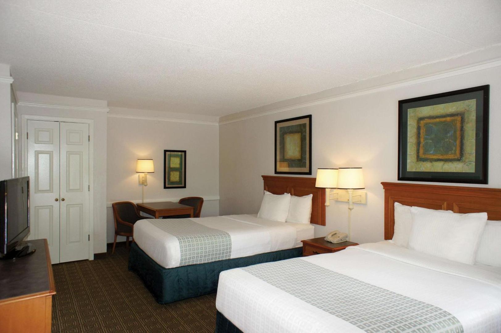 La Quinta Inn by Wyndham Tallahassee North