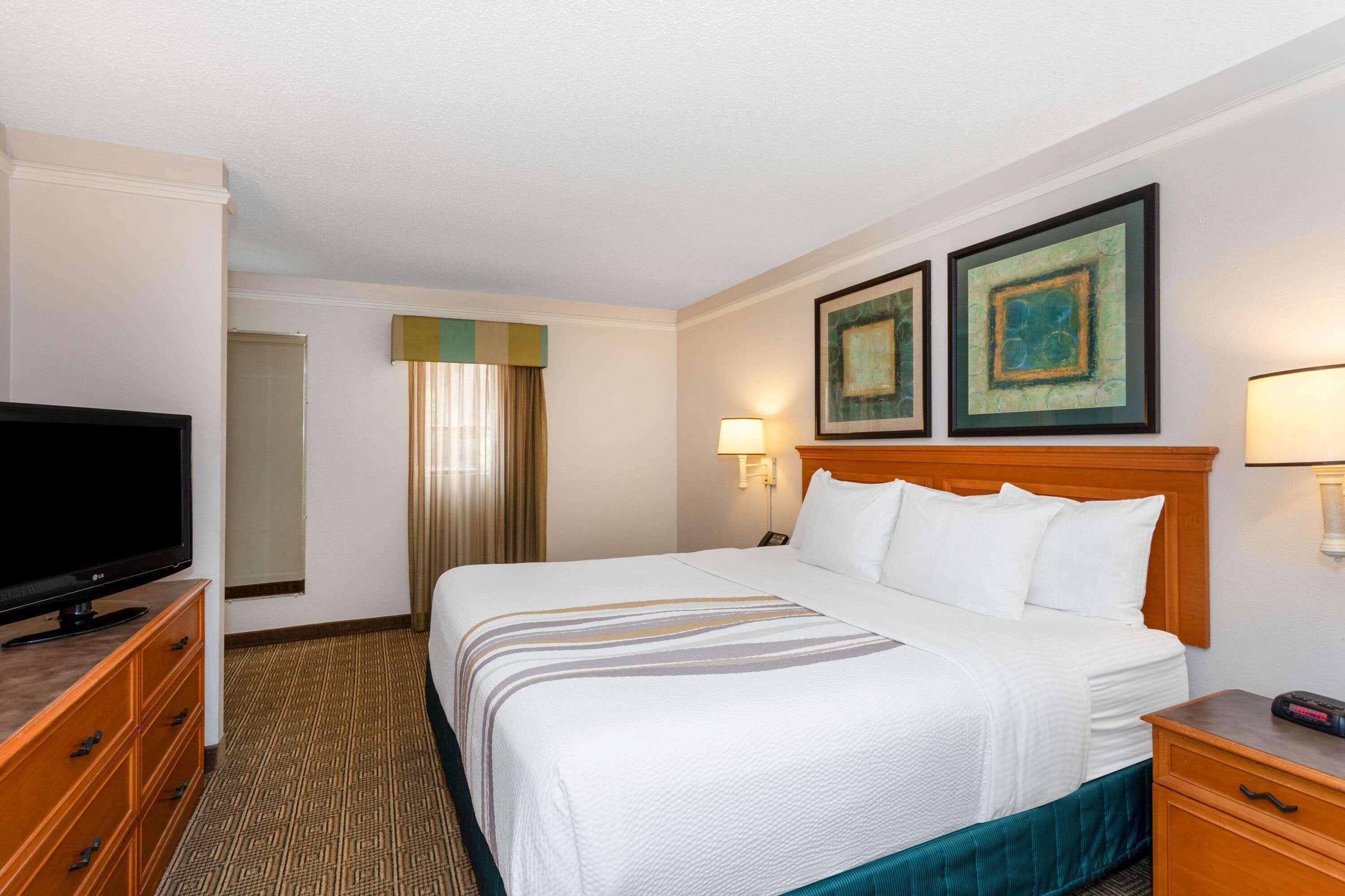 La Quinta Inn by Wyndham Tallahassee North