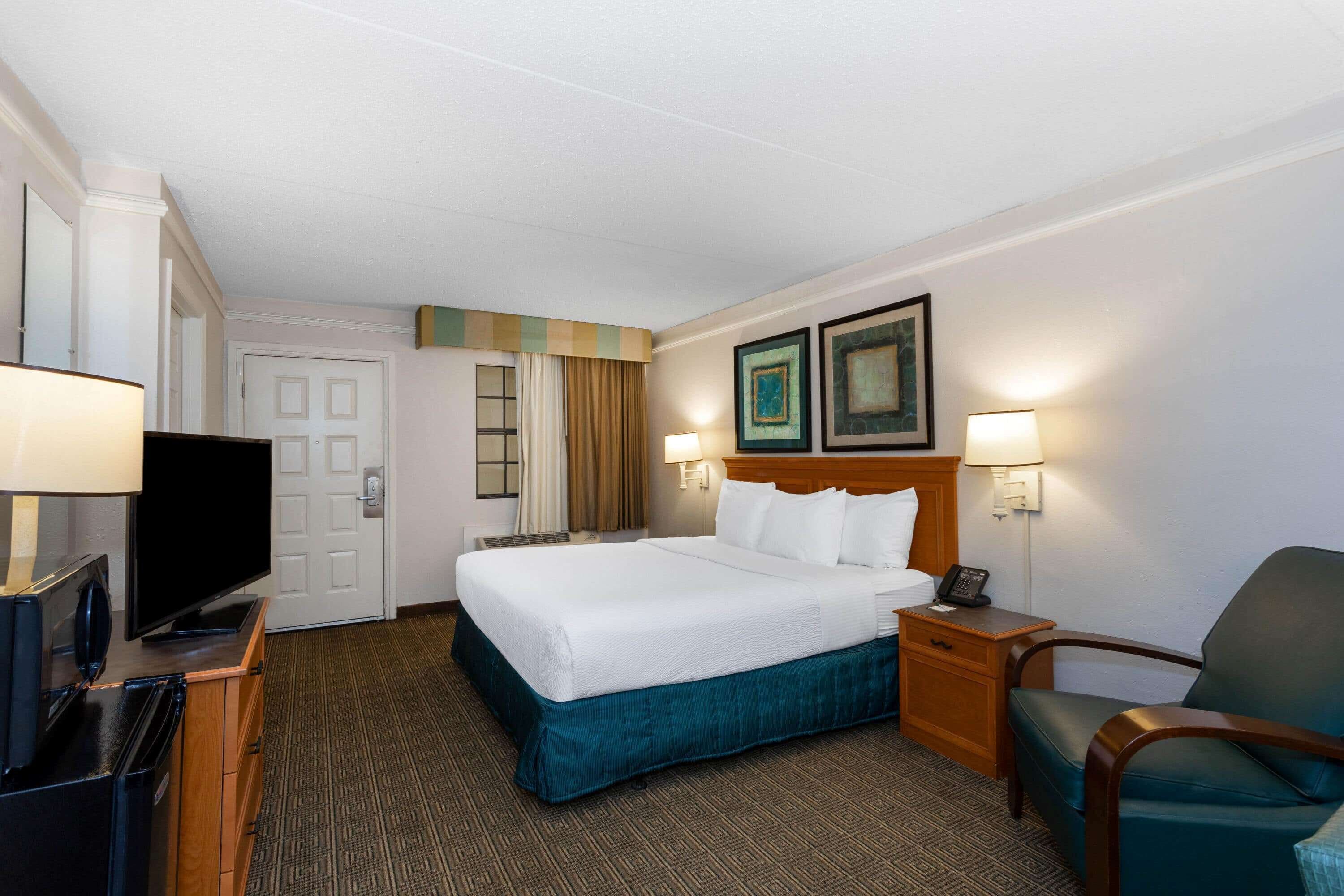 La Quinta Inn by Wyndham Tallahassee North