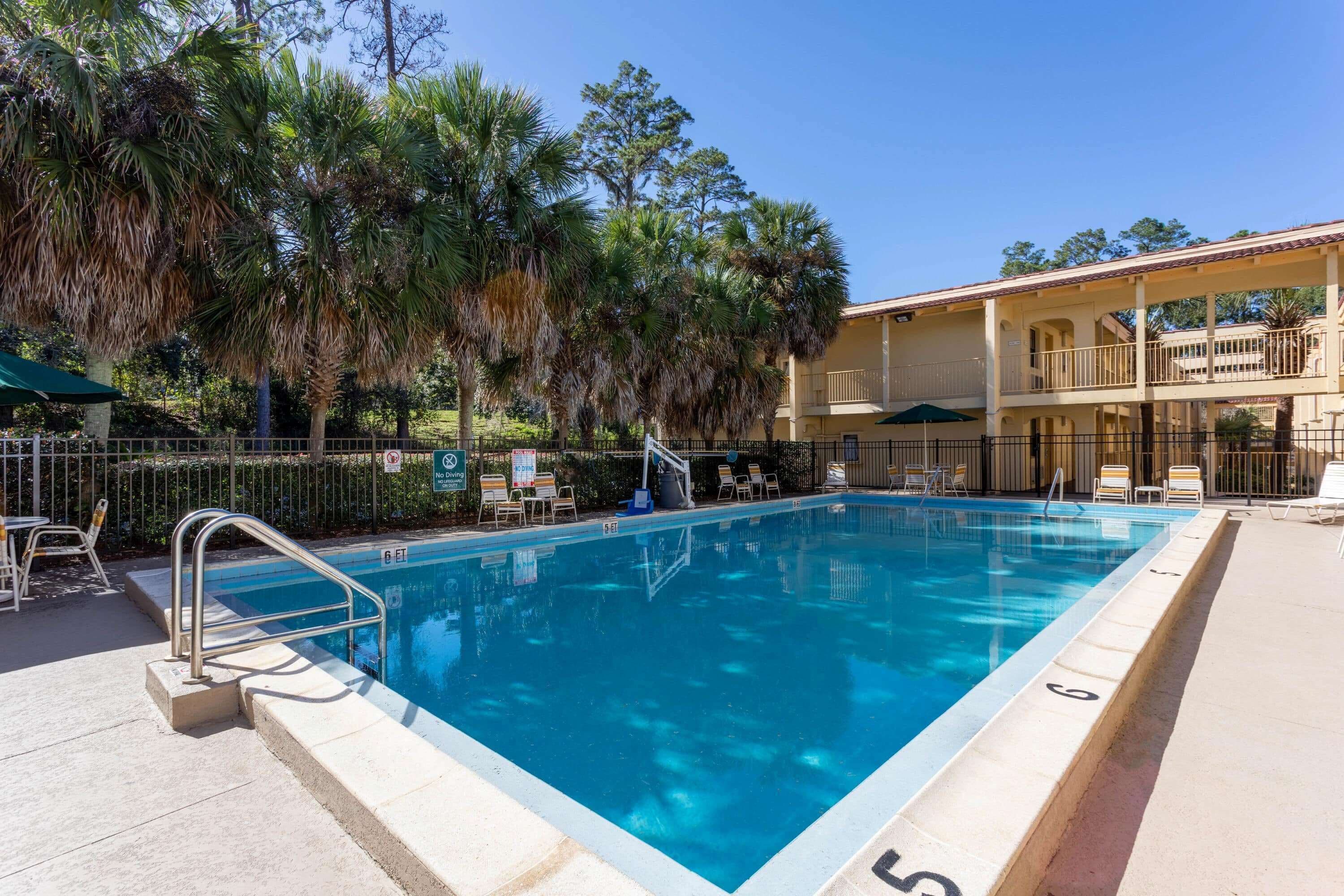 La Quinta Inn by Wyndham Tallahassee North