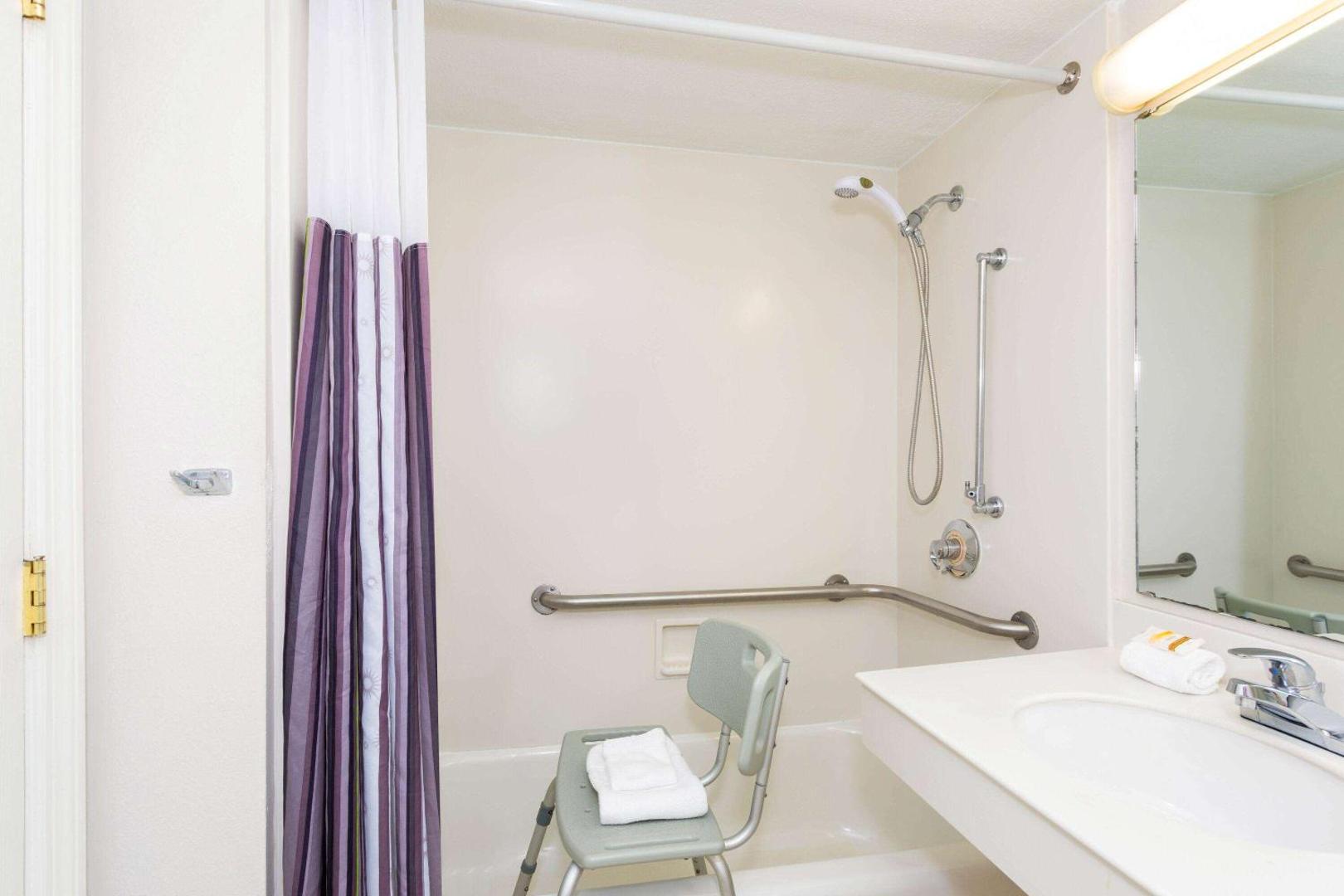 La Quinta Inn by Wyndham Tallahassee North