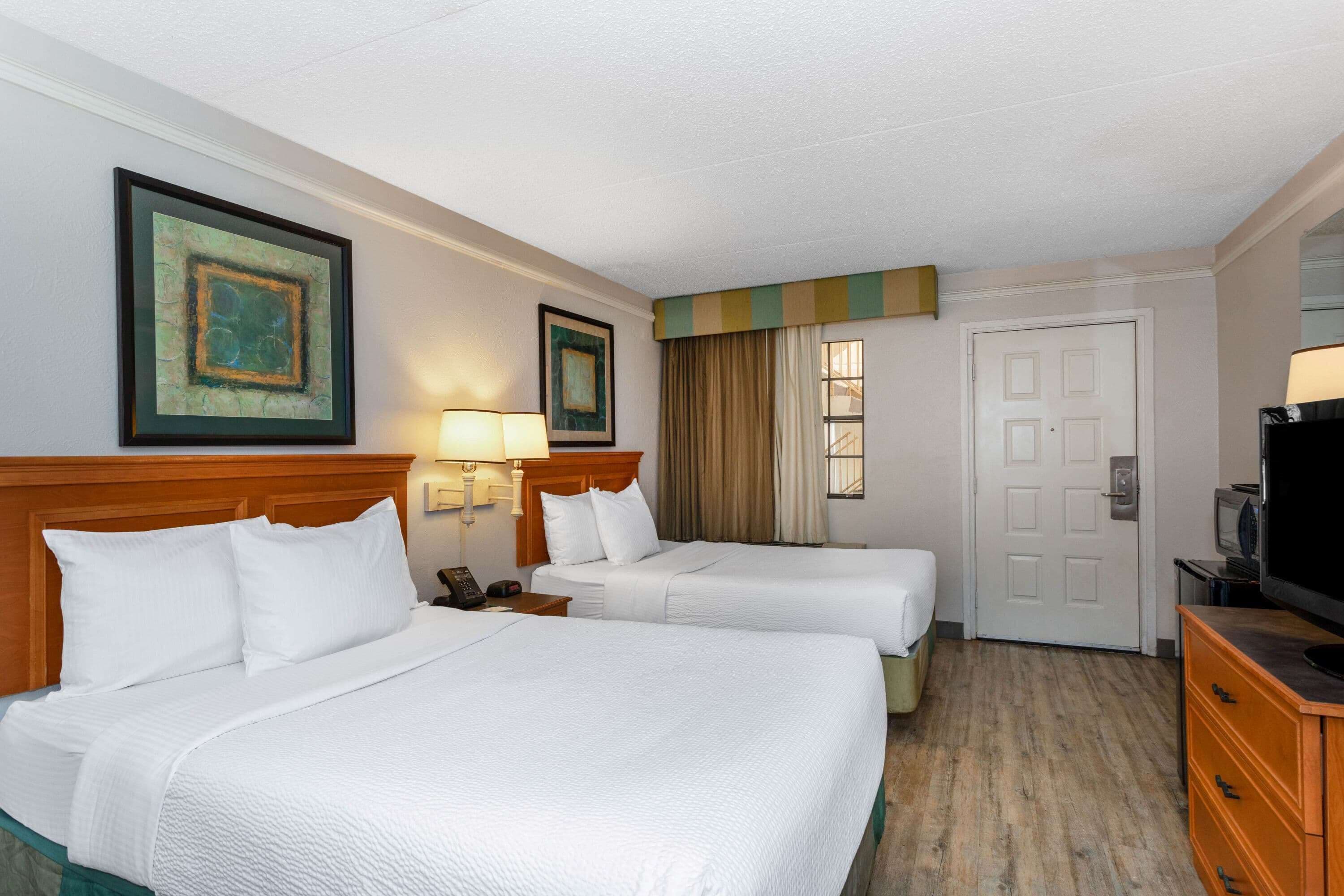 La Quinta Inn by Wyndham Tallahassee North