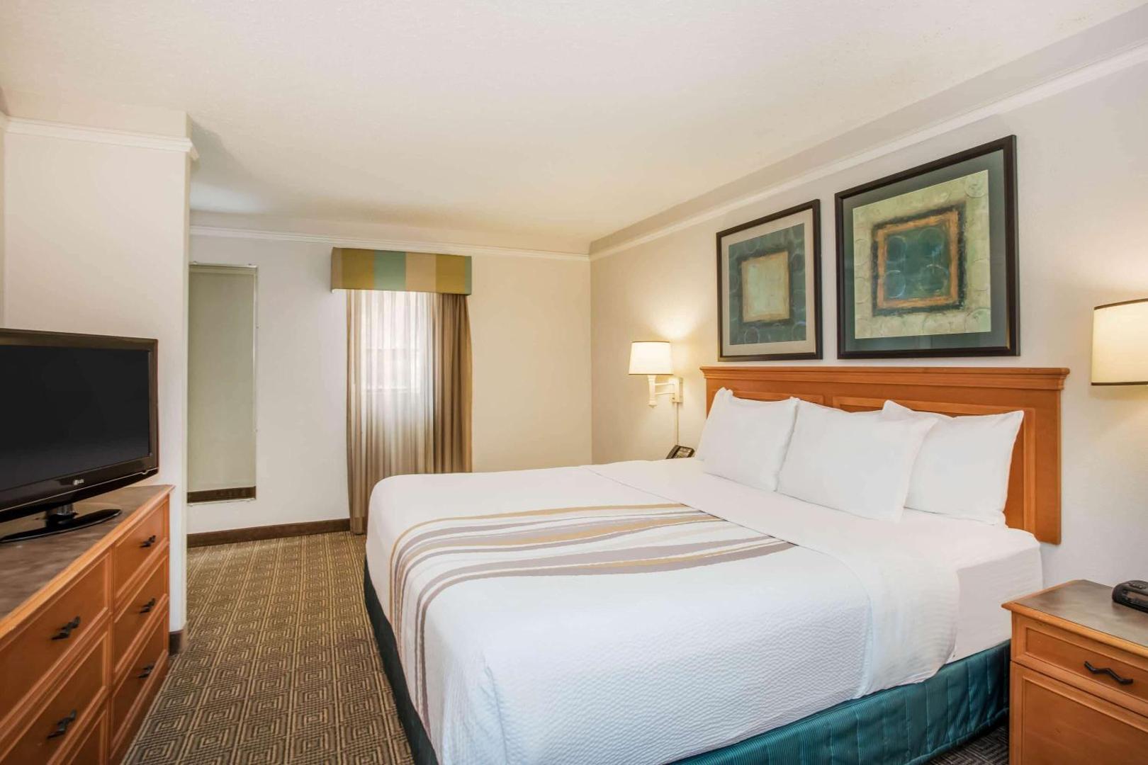 La Quinta Inn by Wyndham Tallahassee North