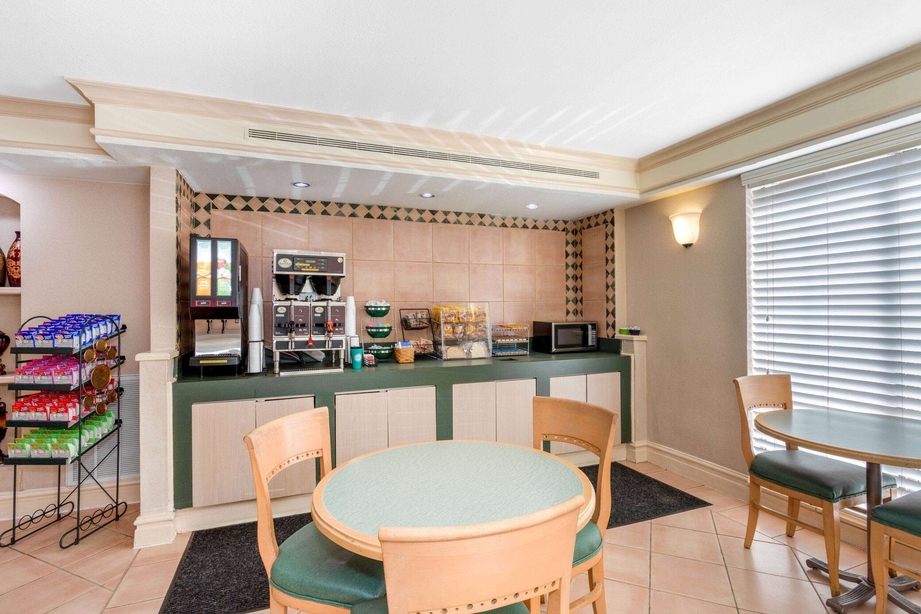 La Quinta Inn by Wyndham Tallahassee North