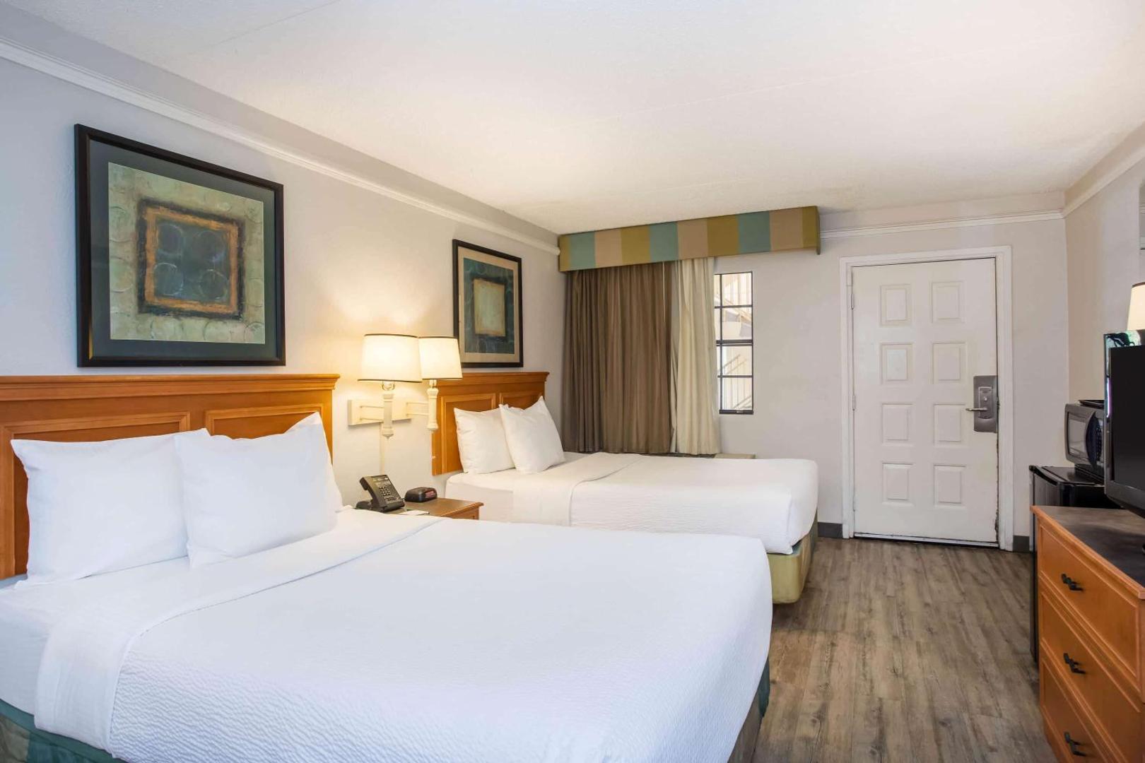 La Quinta Inn by Wyndham Tallahassee North