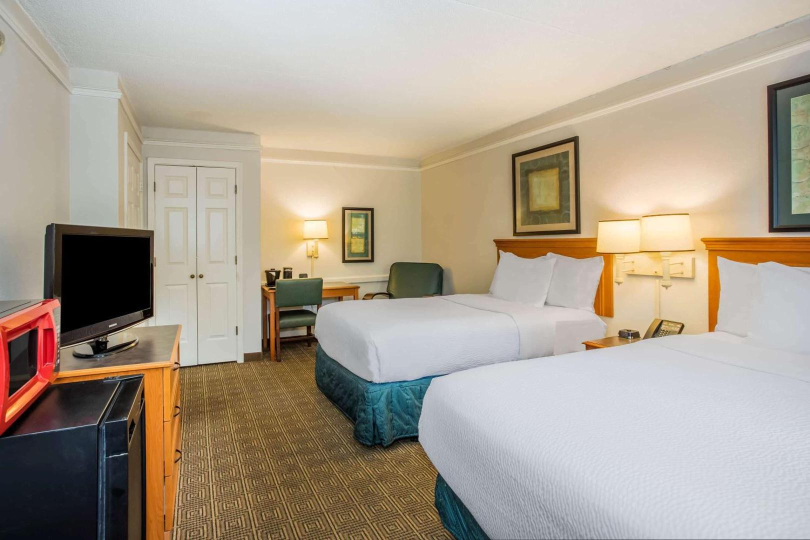 La Quinta Inn by Wyndham Tallahassee North